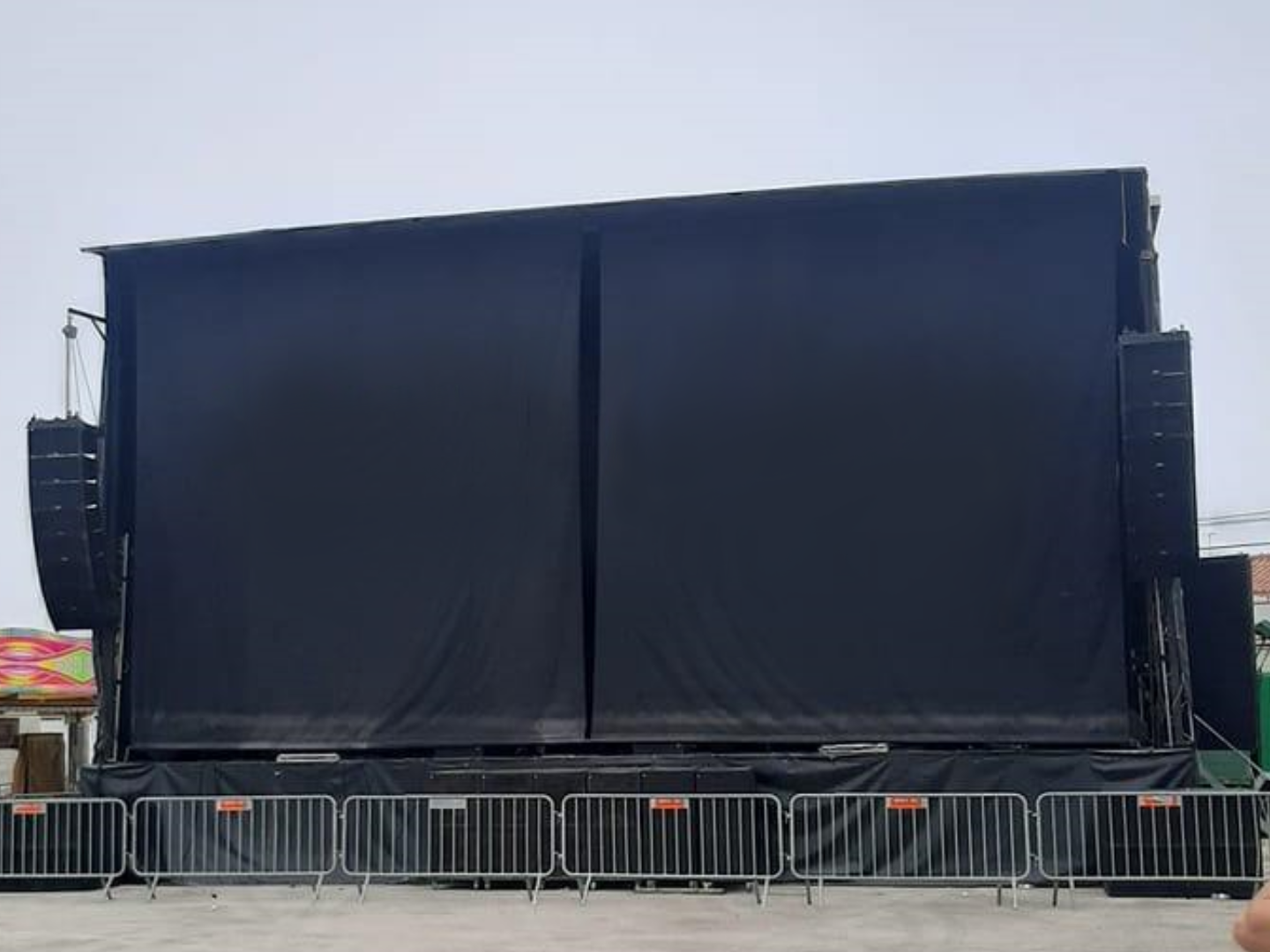 AluguerdePalcos Foto1