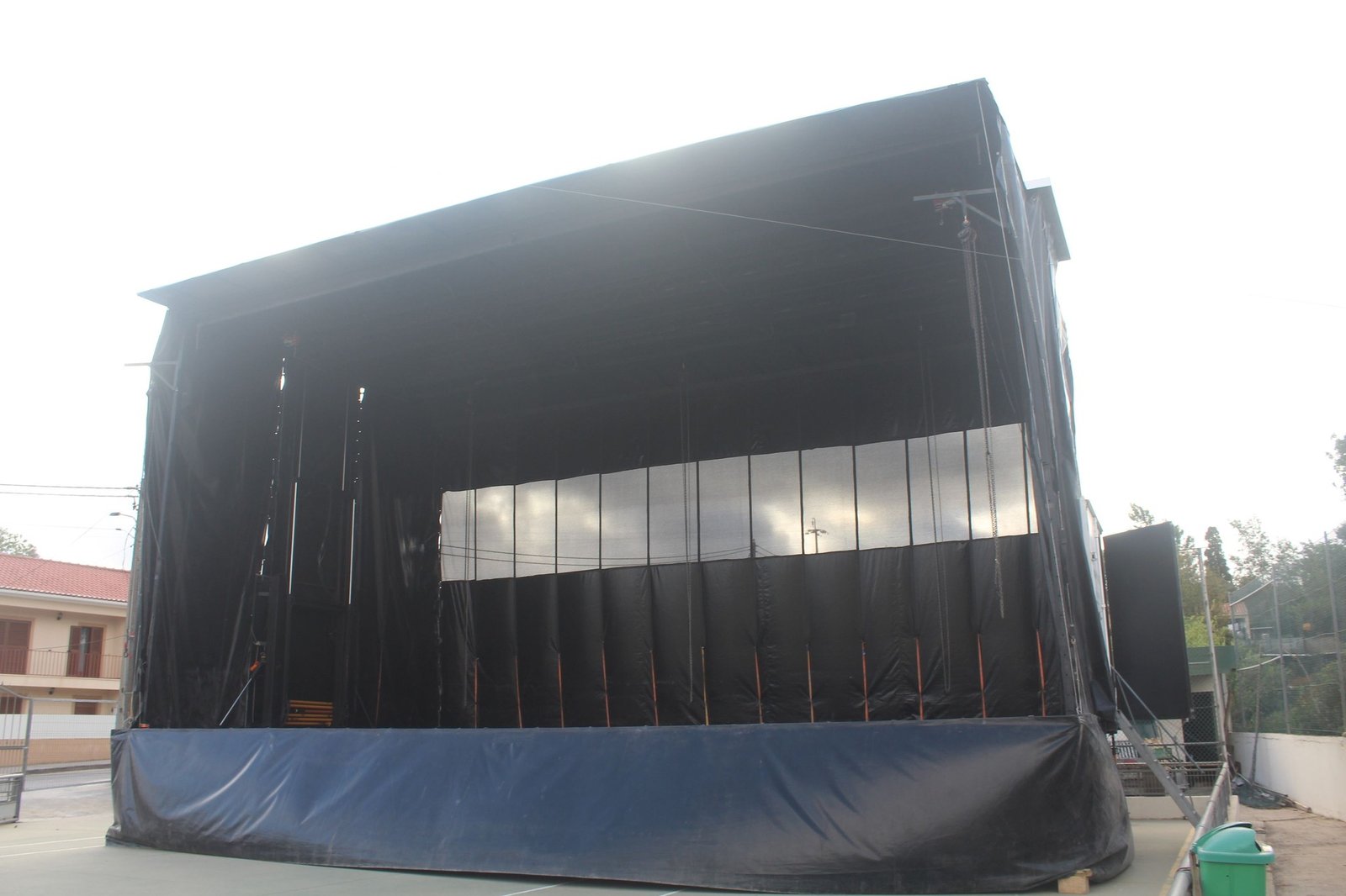 PalcosParaFesta Foto3